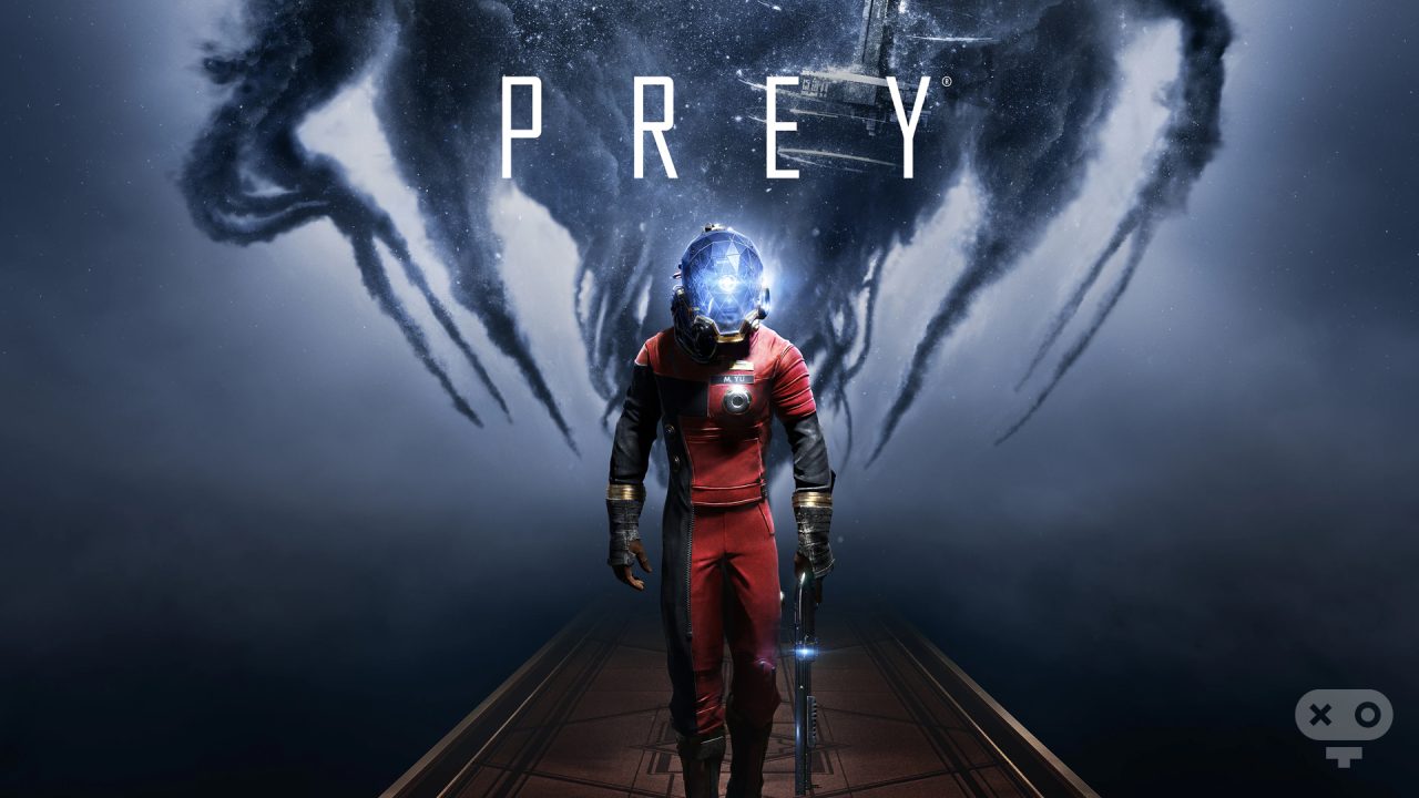 بازی Prey