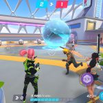 دانلود بازی Protectors Shooter Legends برای اندروید