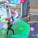 دانلود بازی Protectors Shooter Legends برای اندروید