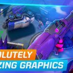 دانلود بازی Protectors Shooter Legends
