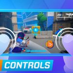 دانلود بازی Protectors Shooter Legends