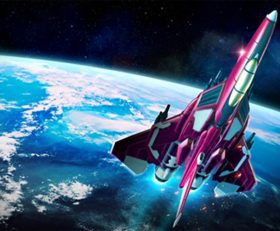 Raiden III x Mikado Maniax