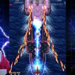 بازی Raiden III x Mikado Maniax
