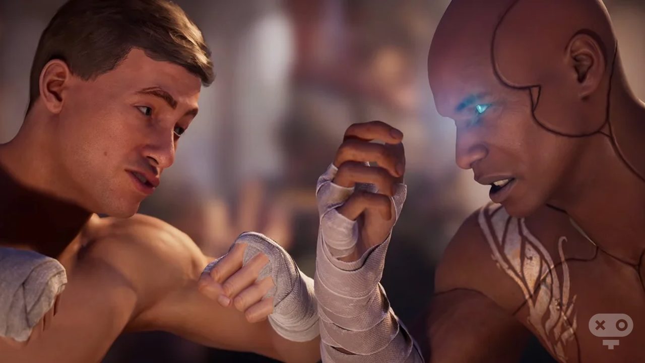 تاریخ انتشار بازی Mortal Kombat 1