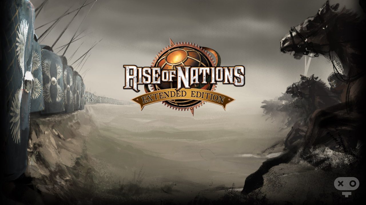 بازی Rise of Nations Extended Edition