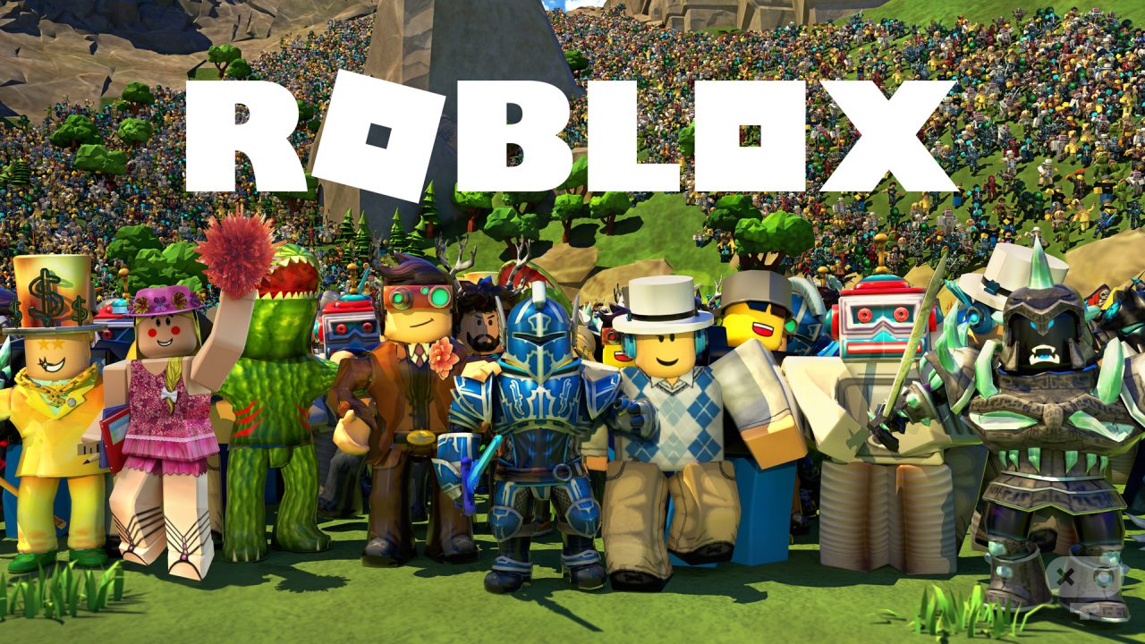 بازی Roblox