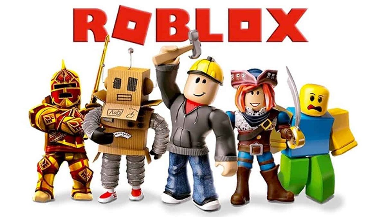 بازی Roblox روبلاکس پلی استیشن