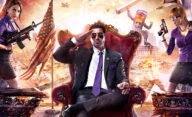 بازی Saints Row