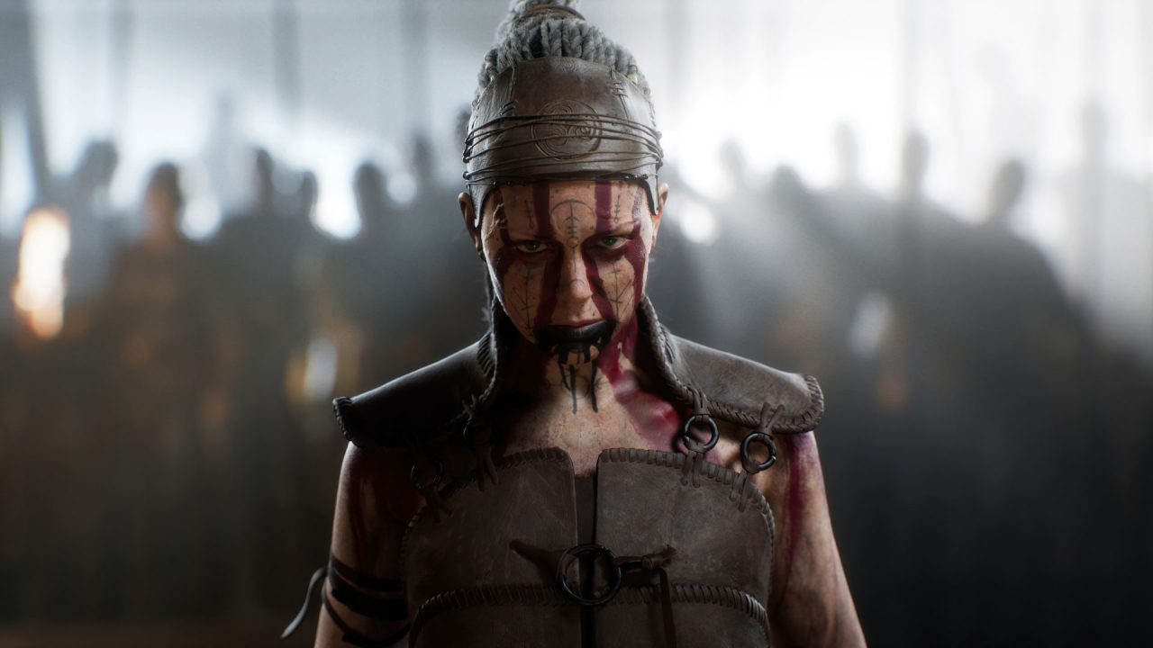 بازی enua’s Saga: Hellblade 2
