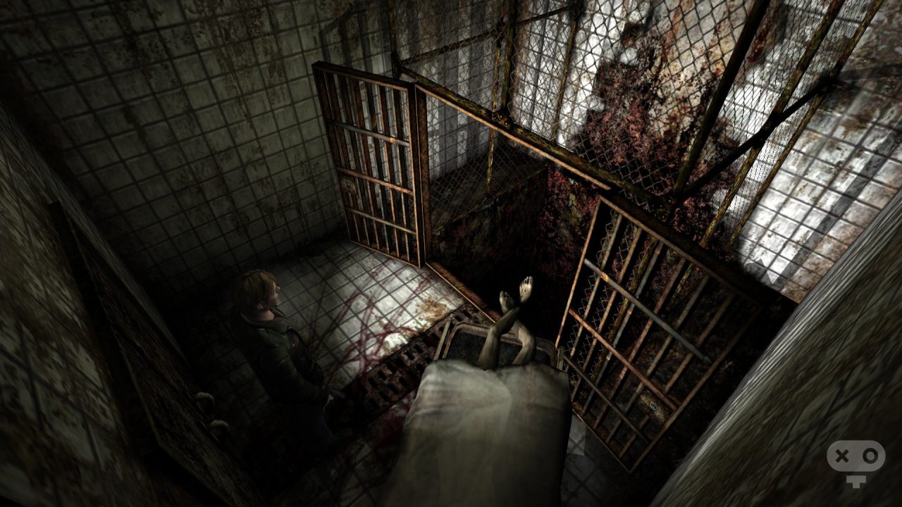 بازی Silent Hills