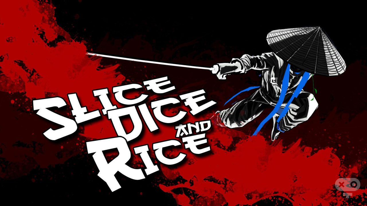 بازی Slice & Dice