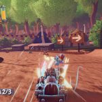 بازی Smurfs Kart