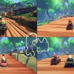 بازی Smurfs Kart