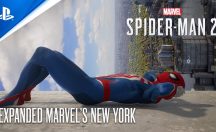 تریلر تازه Marvel's Spider-Man 2