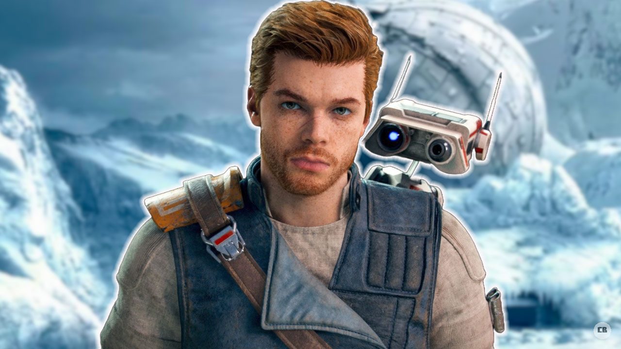بازی Star Wars Jedi 3