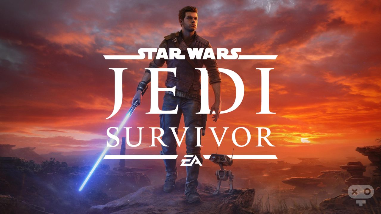 بازی Star Wars Jedi Survivor