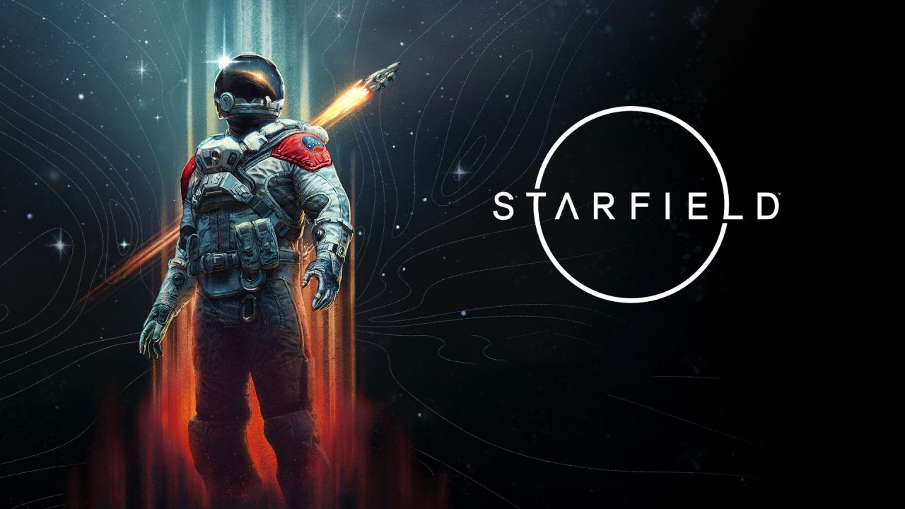 تعداد بازی‌کنان Starfield