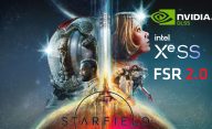 ماد DLSS 2 بازی Starfield