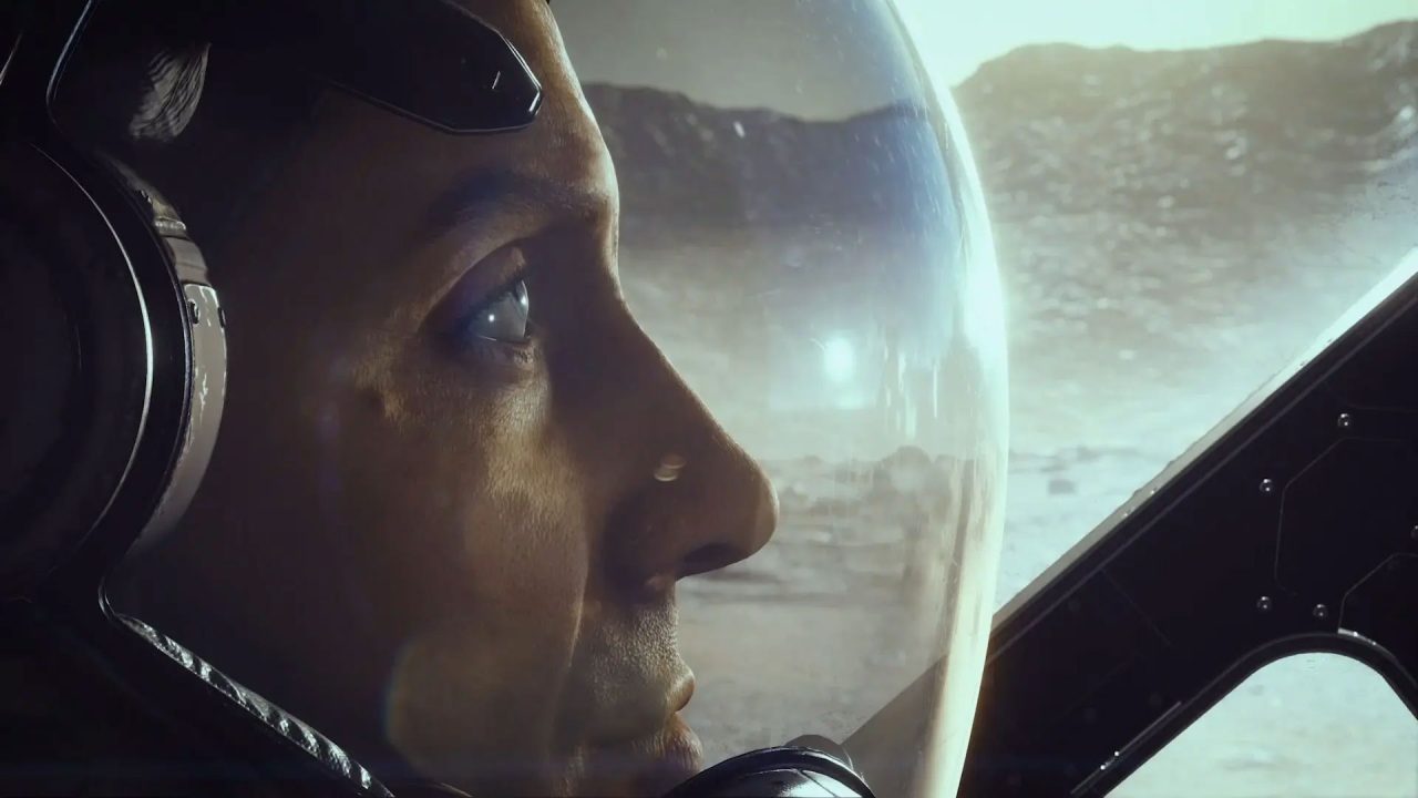 ماد ریمستر بازی Starfield