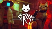 انیمیشن بازی Stray