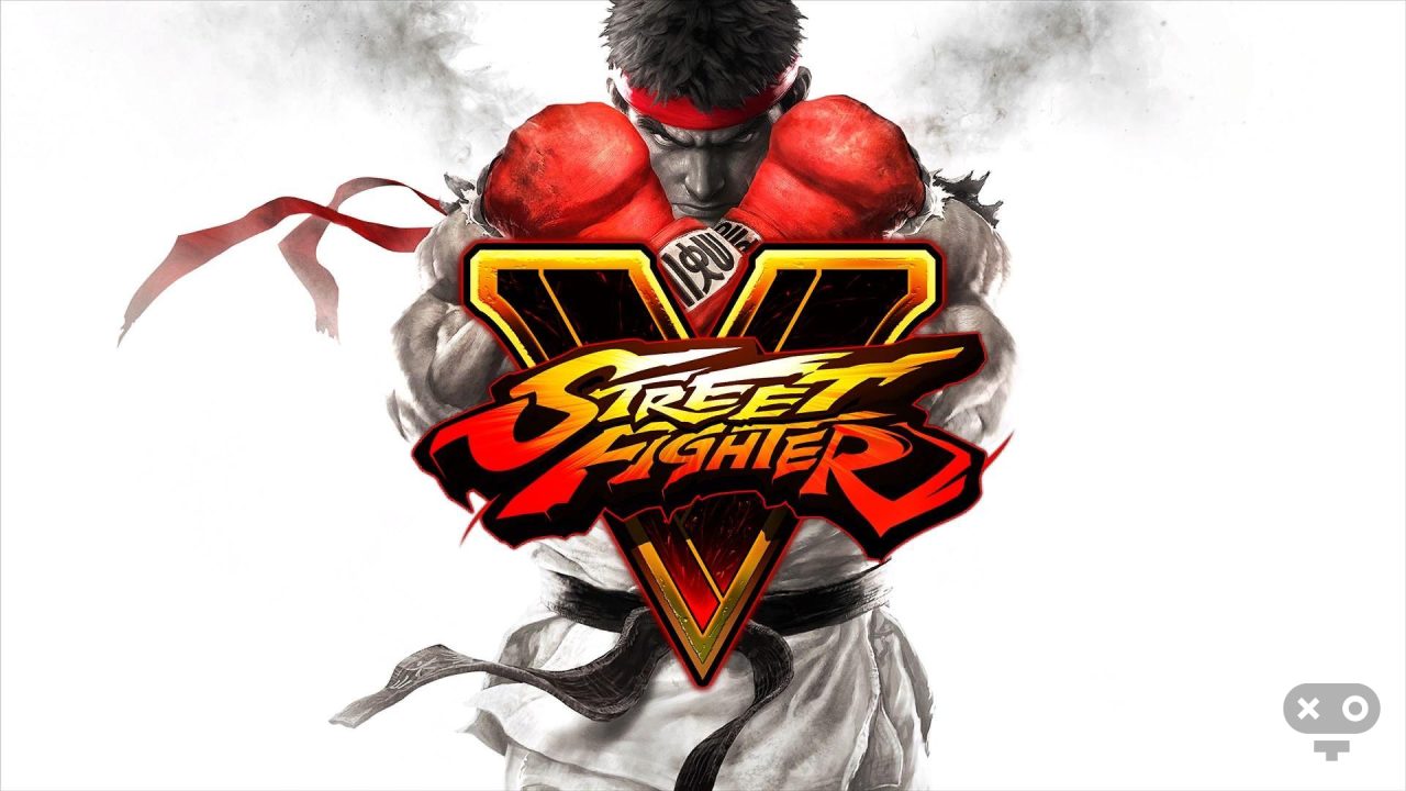 بازی Street Fighter 5