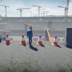 بازی Street Stallion The Jaywalk Simulator