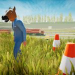 بازی Street Stallion The Jaywalk Simulator