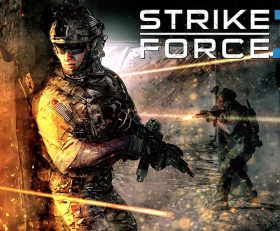 Strike Force 3
