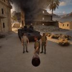 بازی Strike Force 3