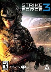دانلود بازی Strike Force 3 برای PC