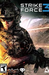 دانلود بازی Strike Force 3 برای PC