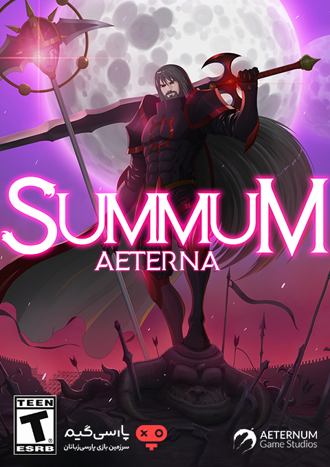 دانلود بازی Summum Aeterna برای PC