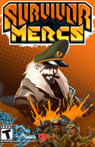 دانلود بازی Survivor Mercs برای PC