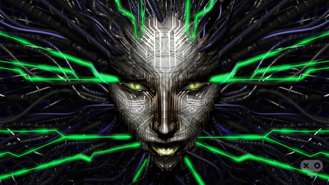بازی System Shock 2