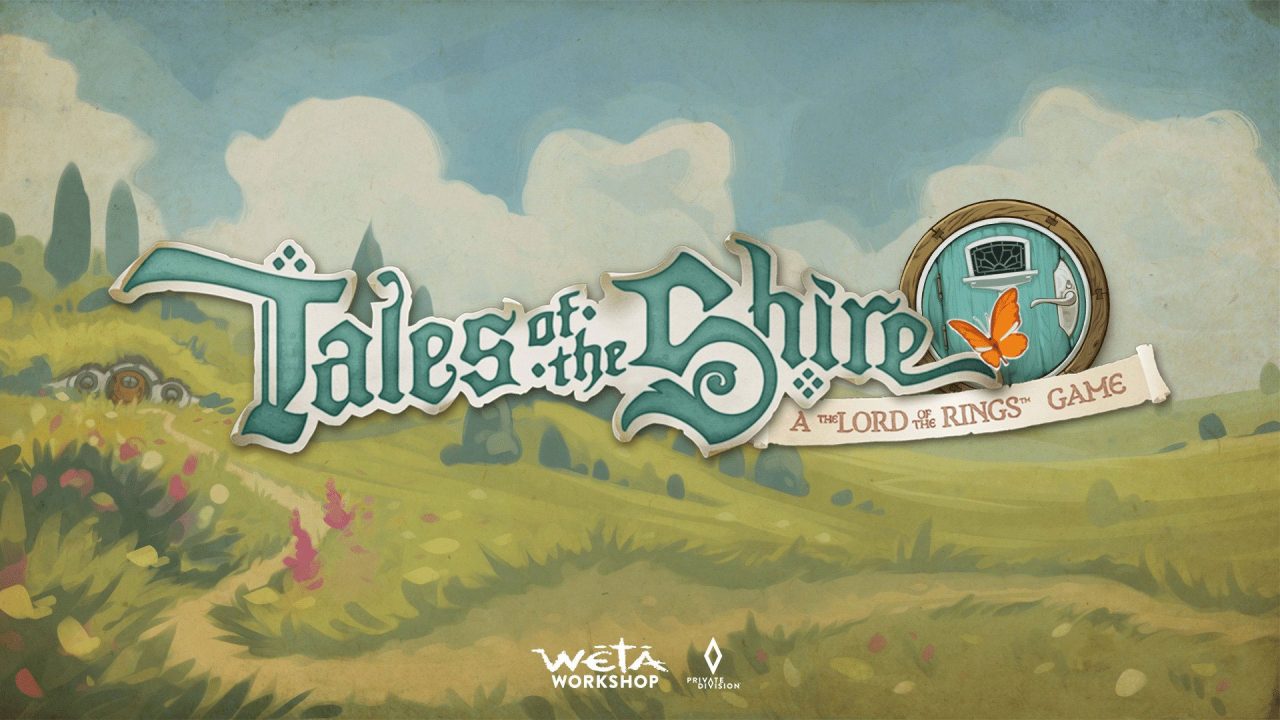 بازی Tales of the Shire