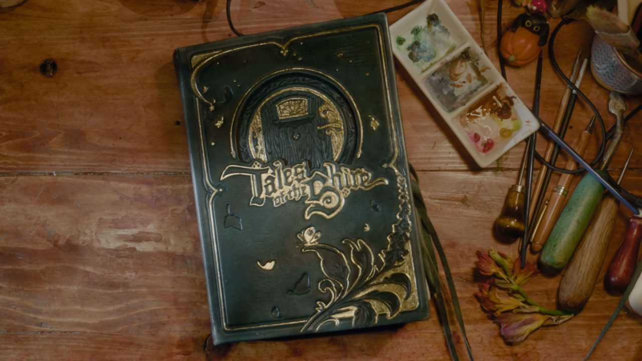 ارباب حلقه ها بازی Tales of the Shire