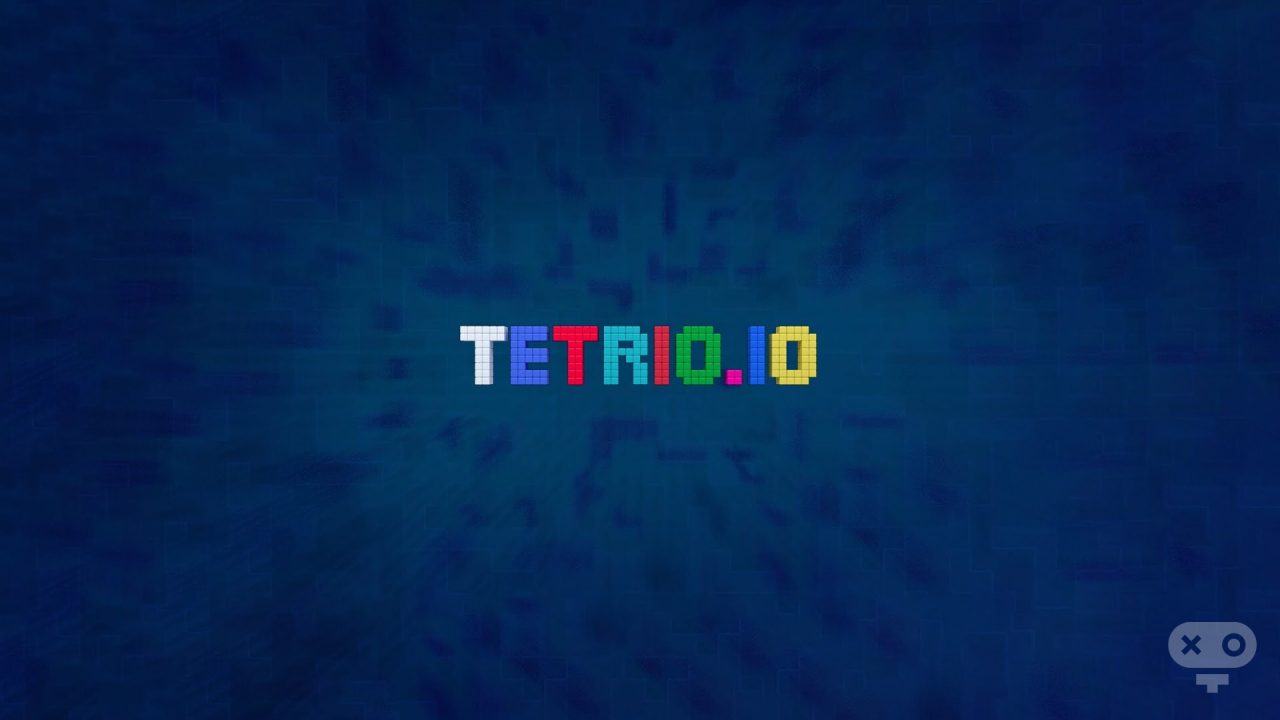 بازی Tetr.io