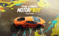 سیستم مورد نیاز The Crew Motorfest