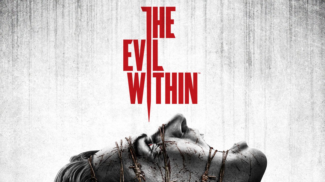 بازی The Evil Within