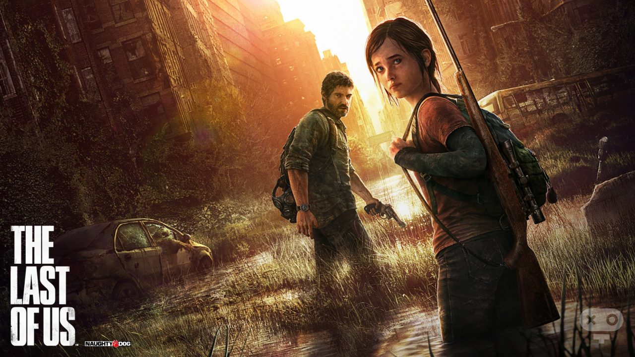 بازی The Last of Us