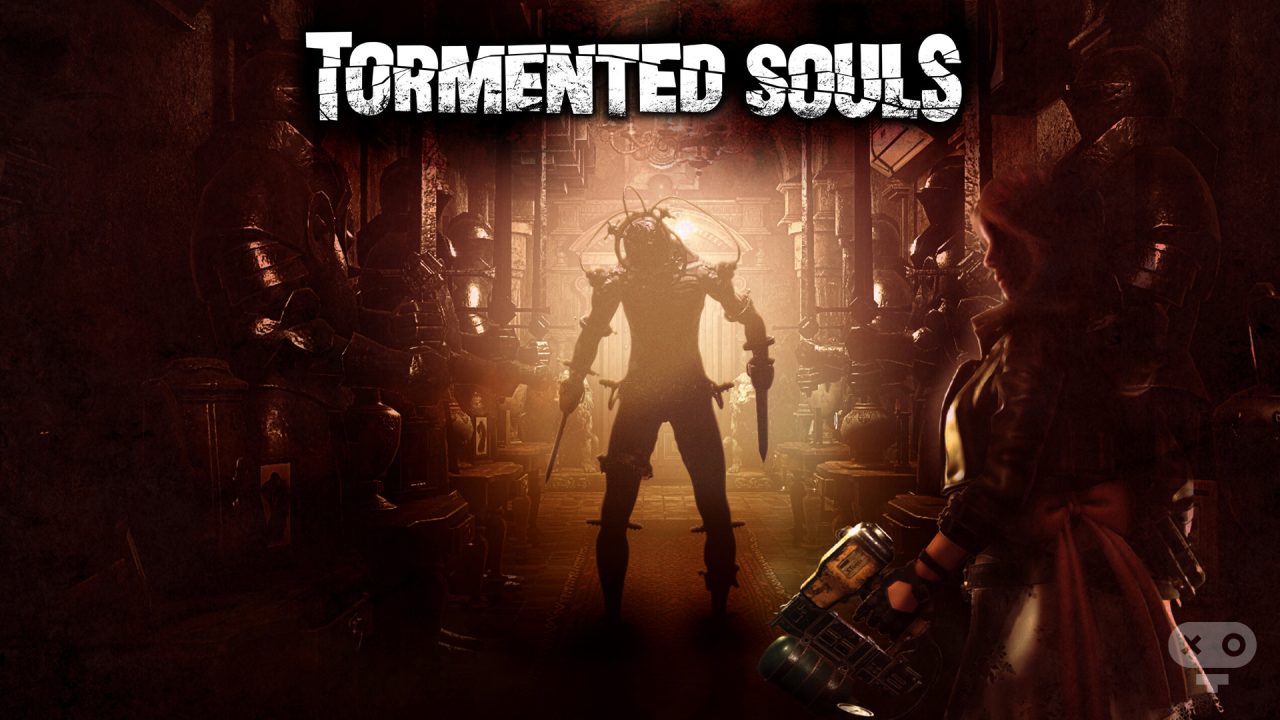 بازی Tormented Souls