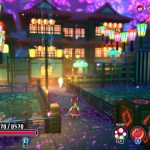 بازی Touhou New World
