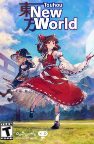 دانلود بازی Touhou New World برای PC