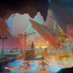 بازی Trine 5 A Clockwork Conspiracy