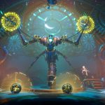 بازی Trine 5 A Clockwork Conspiracy