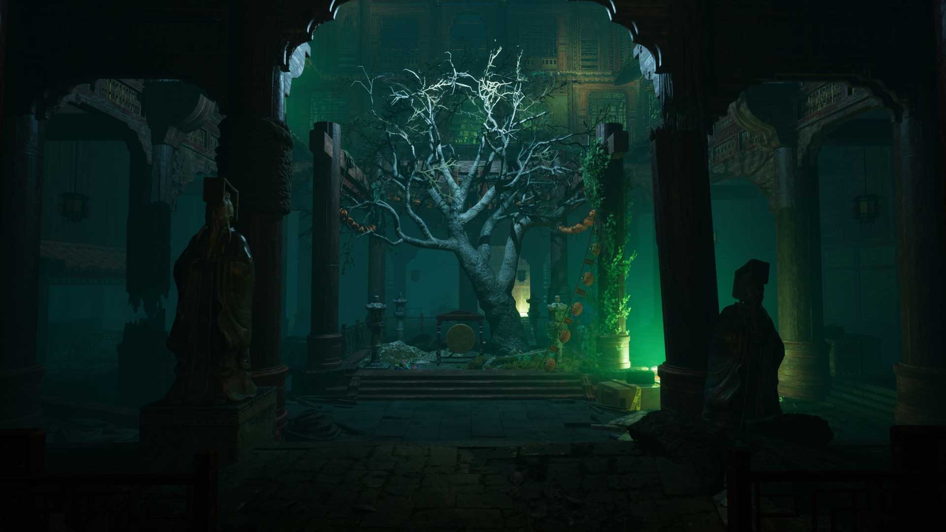 بازی Vampire: The Masquerade Bloodlines 2