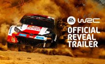 تریلر بازی WRC