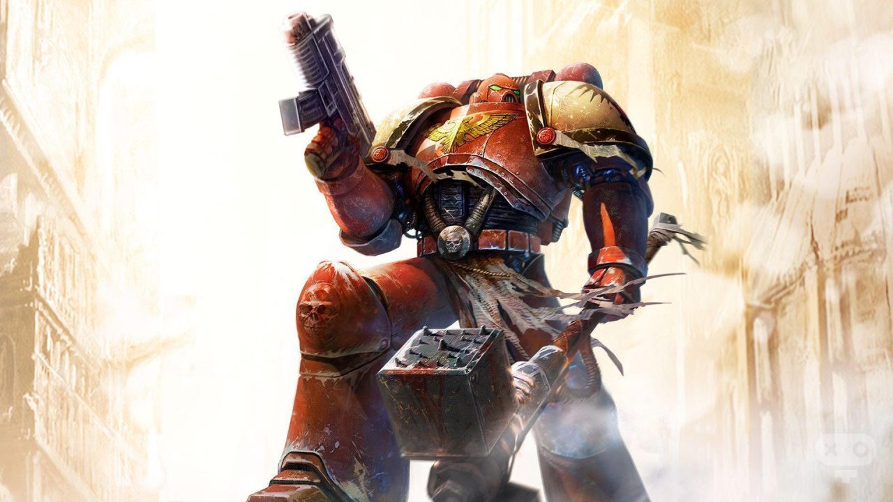 بازی Warhammer 40,000 Dawn of War 2