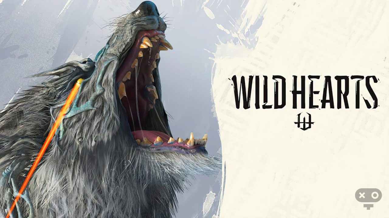 بازی Wild Hearts