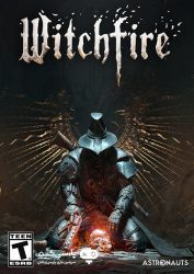 دانلود بازی Witchfire برای PC